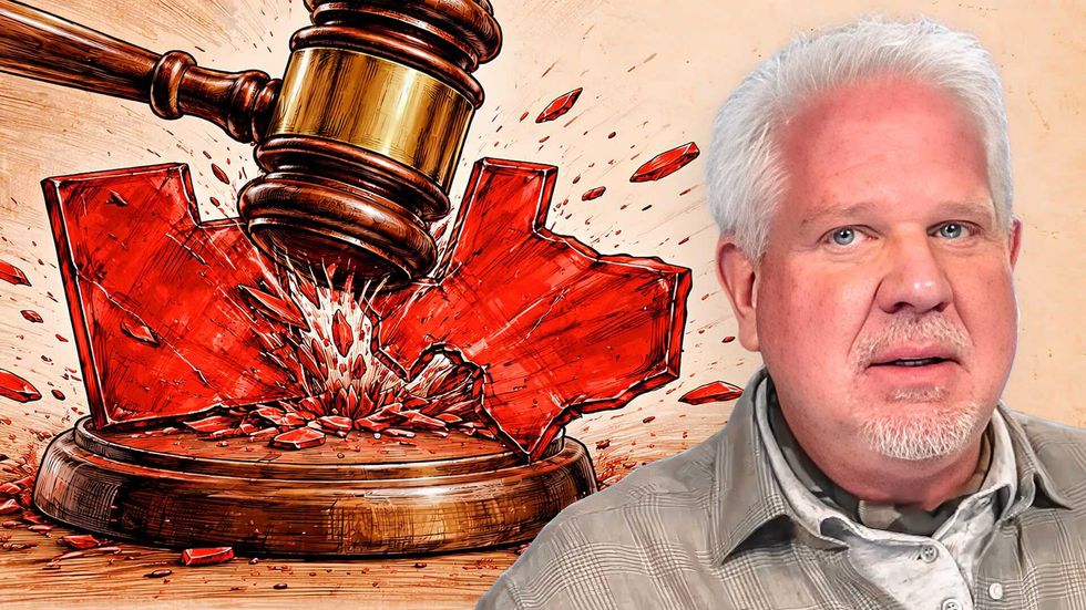 Glenn Beck slams THIS deep-red stronghold for pushing the UNTHINKABLE court move