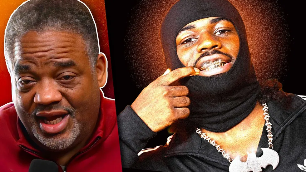 Whitlock: Victimhood culture is failing black people — and the NFL