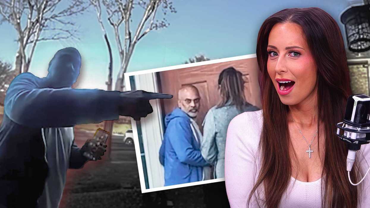 H1-B SCAM investigation gets more bizarre as police bodycam footage is released