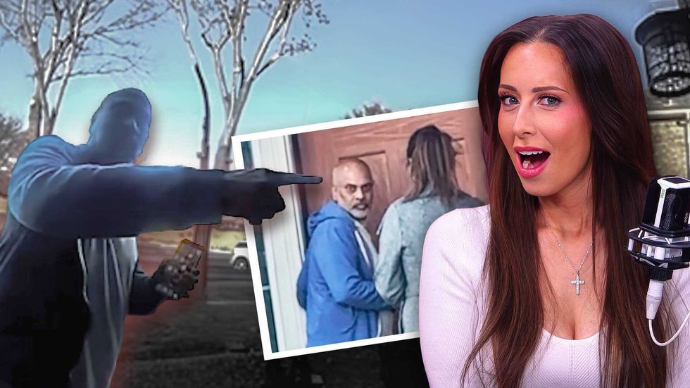 H1-B SCAM investigation gets more bizarre as police bodycam footage is released