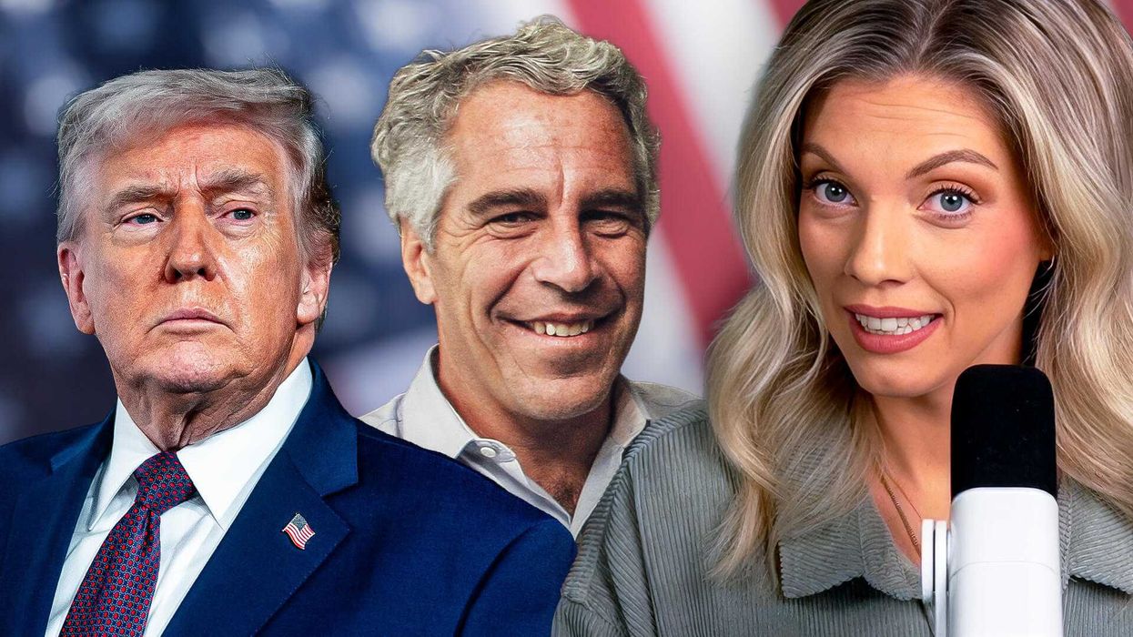 3 million+ pages later: Liz Wheeler reveals her key conclusion from the Epstein files release