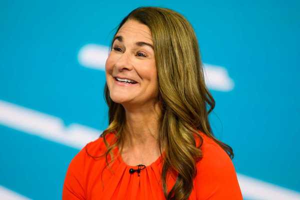 Epstein files bombshell: Melinda Gates responds to accusations that Bill planned to slip her antibiotics for secret STD