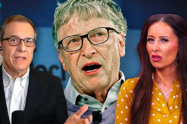 Behavior analyst dissects Bill Gates' response to explosive Epstein allegations