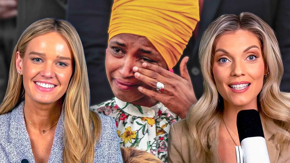 DHS official says Ilhan Omar’s citizenship could be revoked if fraud is proven