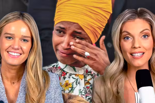 DHS official says Ilhan Omar’s citizenship could be revoked if fraud is proven