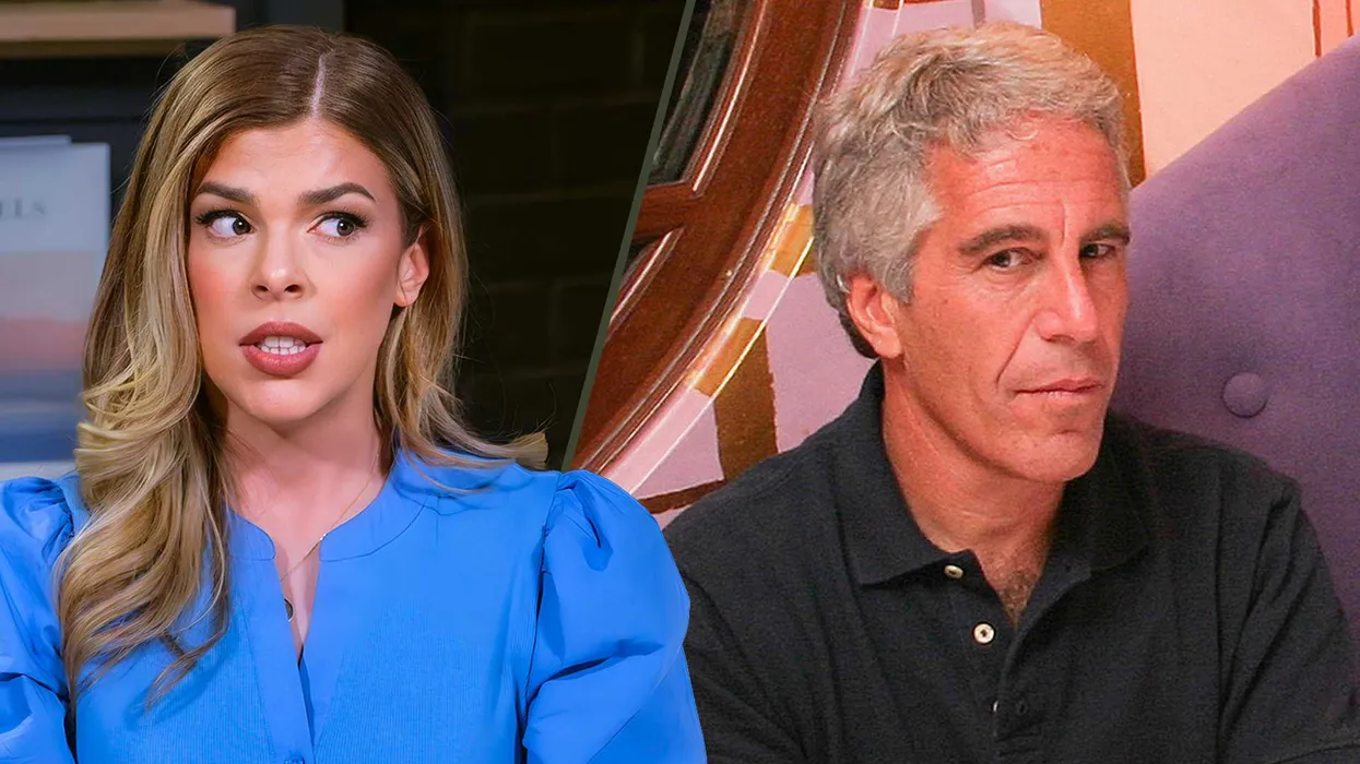 Allie Beth Stuckey shares her 3 biggest takeaways from the DOJ’s latest Epstein drop