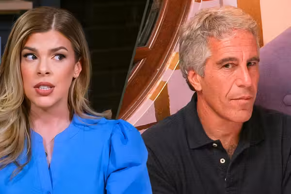 Allie Beth Stuckey shares her 3 biggest takeaways from the DOJ’s latest Epstein drop