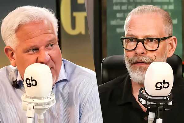 Epstein files shine light on power networks: Revisit BlazeTV's 'The Coverup' on the same corruption web