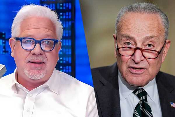 You need photo ID for ALL THESE THINGS — but Chuck Schumer says voter ID is racist