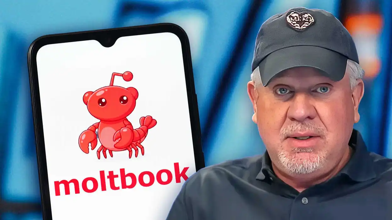 AI-only social media platform goes live — here are the creepy topics bots are talking about