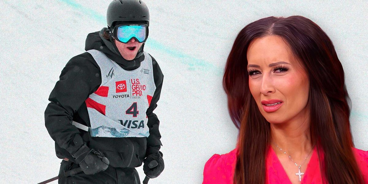 Gonzales: Olympians who hate America shouldn’t represent us