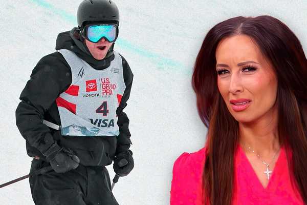 Gonzales: Olympians who hate America shouldn’t represent us