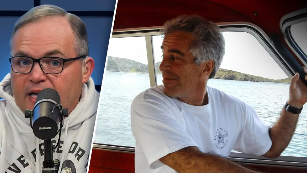 Epstein file dump exposes the ‘banality of evil’