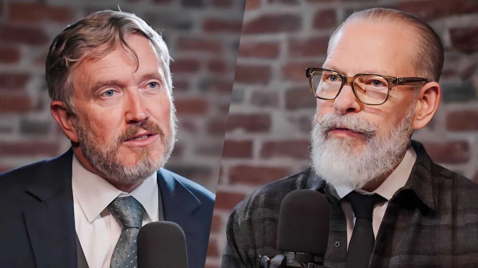 Thomas Massie’s viral Epstein poll reveals stunning top belief: He lives