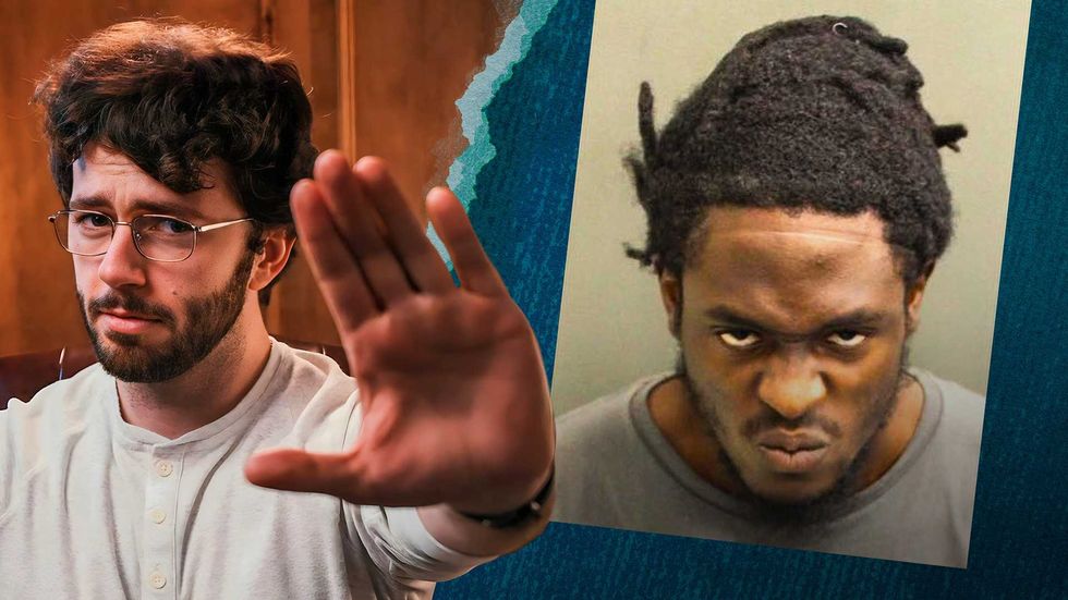 John Doyle exposes the REAL crime numbers liberals won’t touch