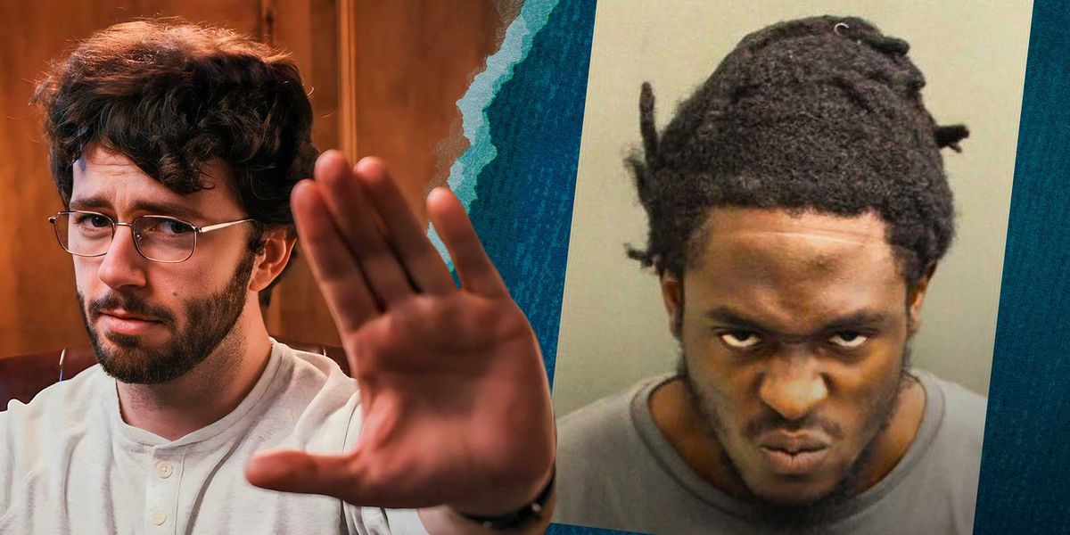 John Doyle exposes the REAL crime numbers liberals won’t touch