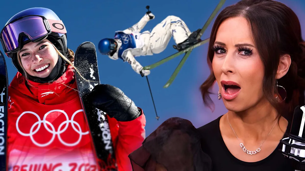 She took America’s training — then cashed in for China