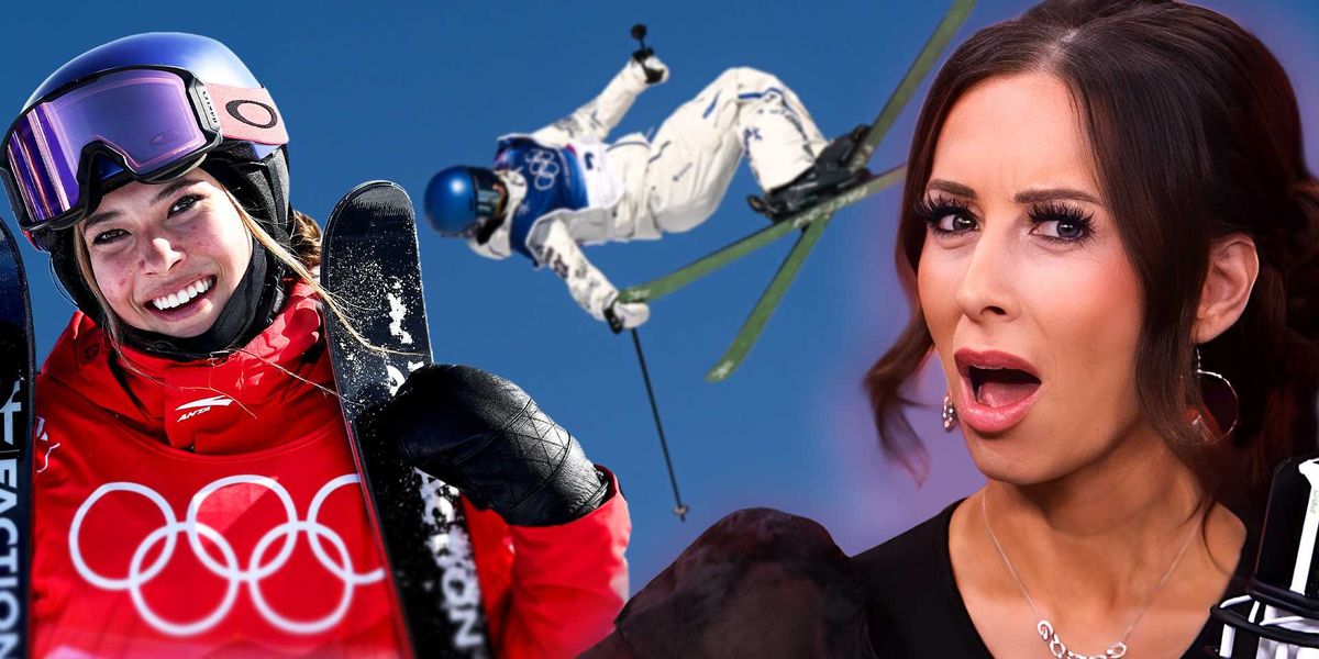 She took America’s training — then cashed in for China