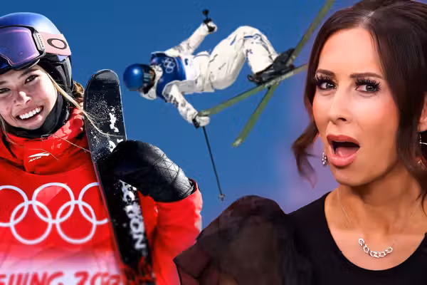 She took America’s training — then cashed in for China