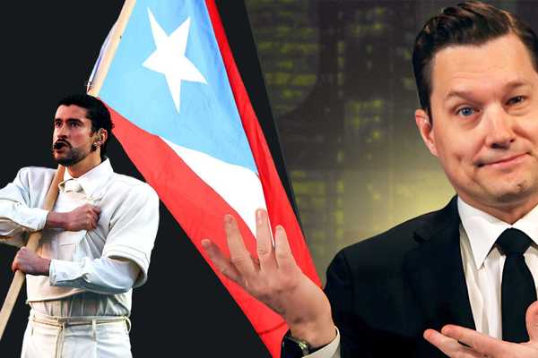 Breaking down the DISASTER that was the Super Bowl LX halftime show