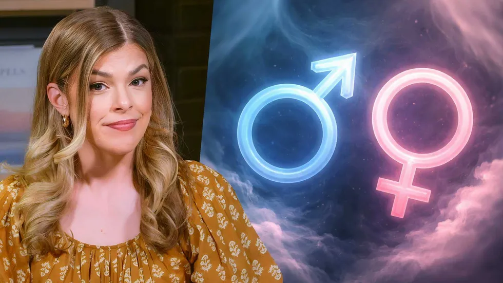 ‘Is our spirit gendered?’ Allie Beth Stuckey shuts down pro-trans ‘Christian’