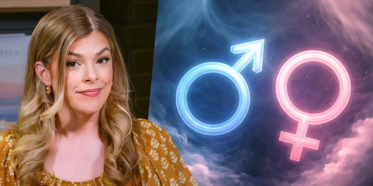 ‘Is our spirit gendered?’ Allie Beth Stuckey shuts down pro-trans ‘Christian’