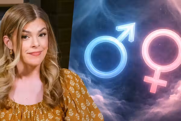 ‘Is our spirit gendered?’ Allie Beth Stuckey shuts down pro-trans ‘Christian’