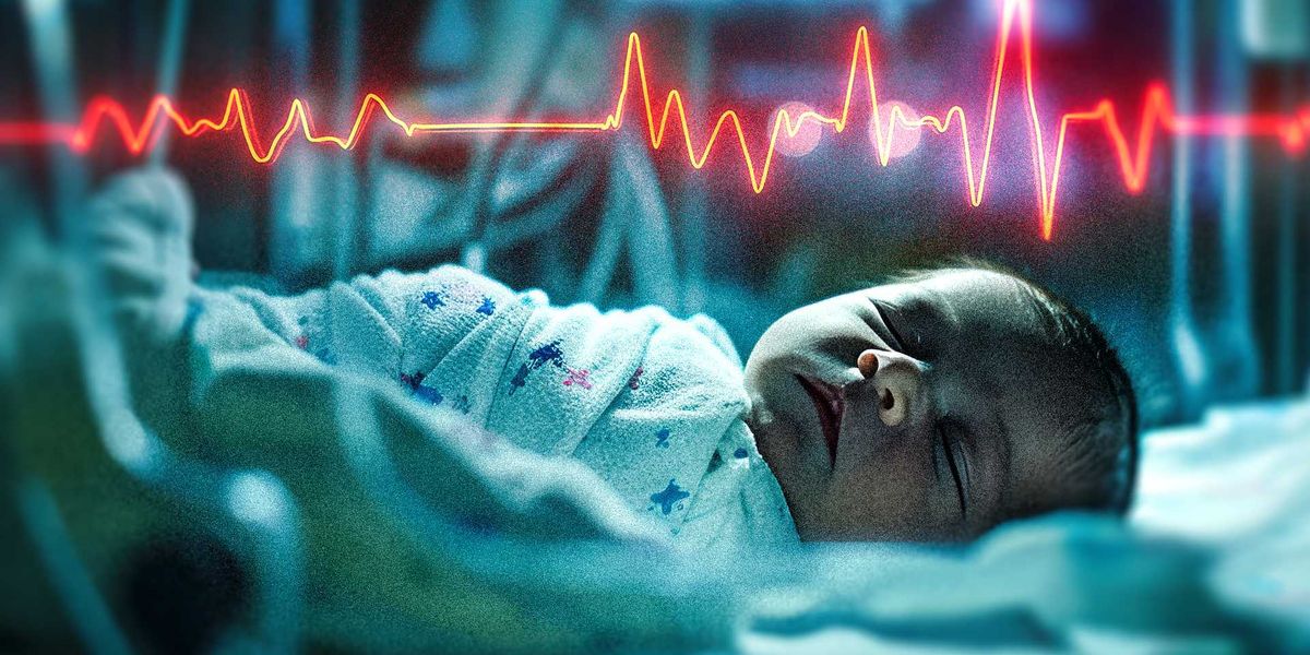 Canada’s assisted suicide program may soon include infants