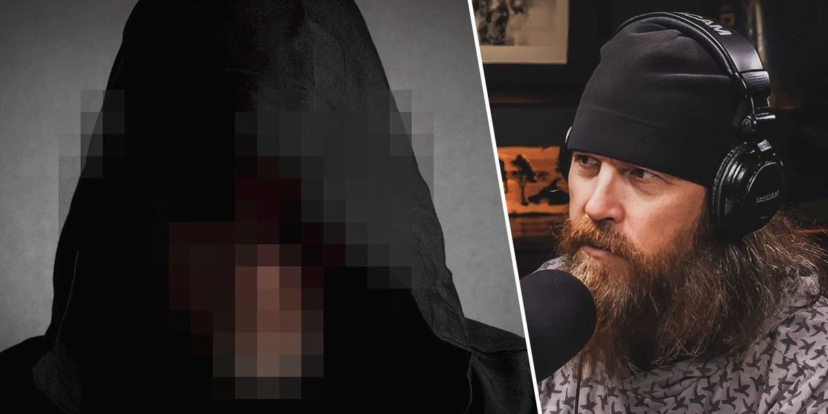 Forget obsessing over the Antichrist: The Robertsons say it's already here