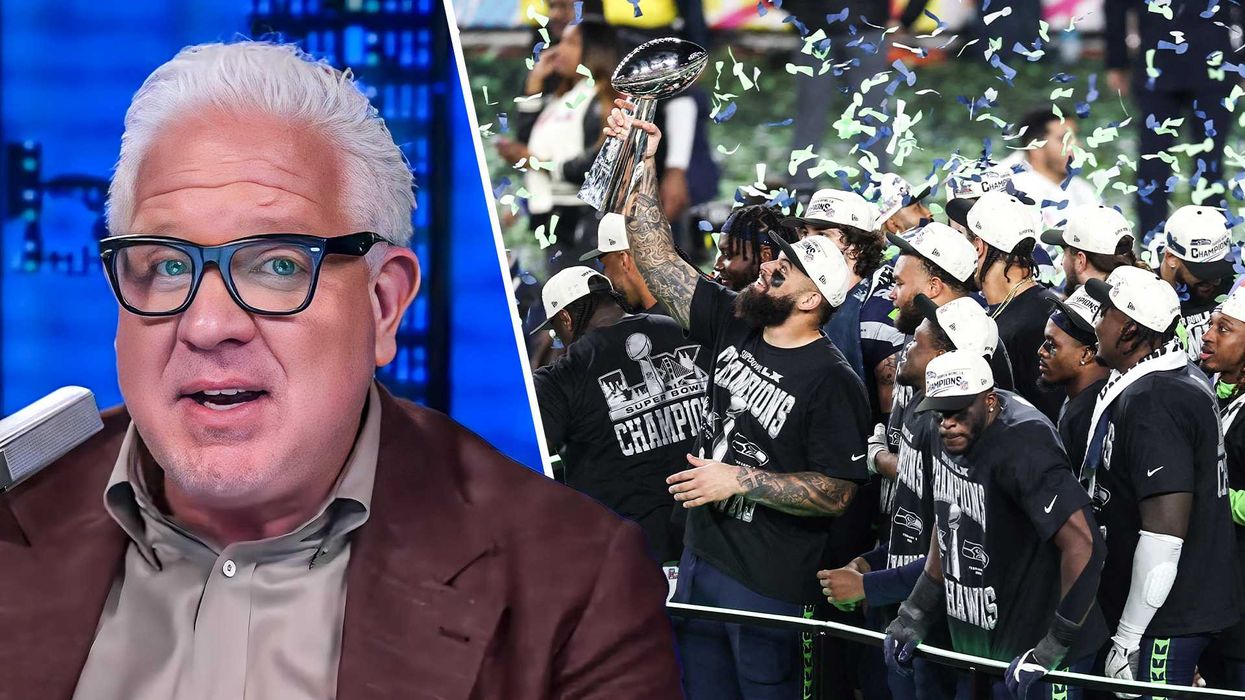 Seahawks crushed with California taxes post-Super Bowl — how much they lost will ‘blow your mind,’ says Glenn Beck