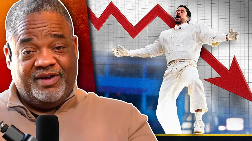 Super Bowl ratings DROP — and the NFL’s decline has begun