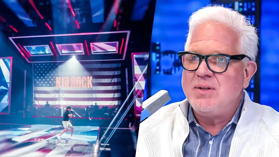 EXPOSED: Did the NFL have a secret plot to SABOTAGE the TPUSA halftime show?