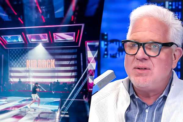 EXPOSED: Did the NFL have a secret plot to SABOTAGE the TPUSA halftime show?