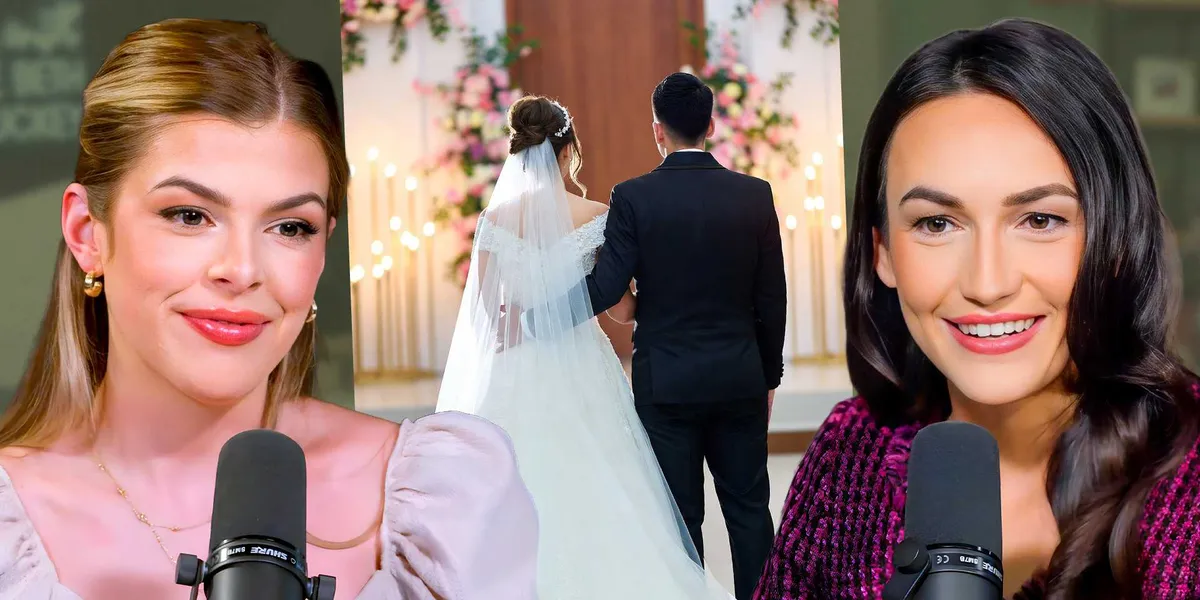 Single and feeling directionless, podcaster bought a Bible for a man she’d never met — and it changed her life forever