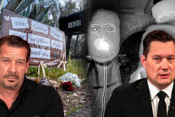 'Amateur hour': The Nancy Guthrie kidnapping case through the eyes of a security expert