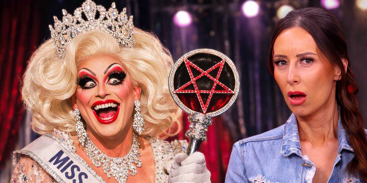 Miss America redefines ‘women’ — and punishes those who object