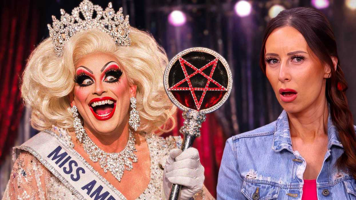 Miss America redefines ‘women’ — and punishes those who object