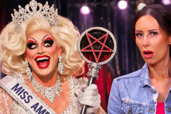 Miss America redefines ‘women’ — and punishes those who object