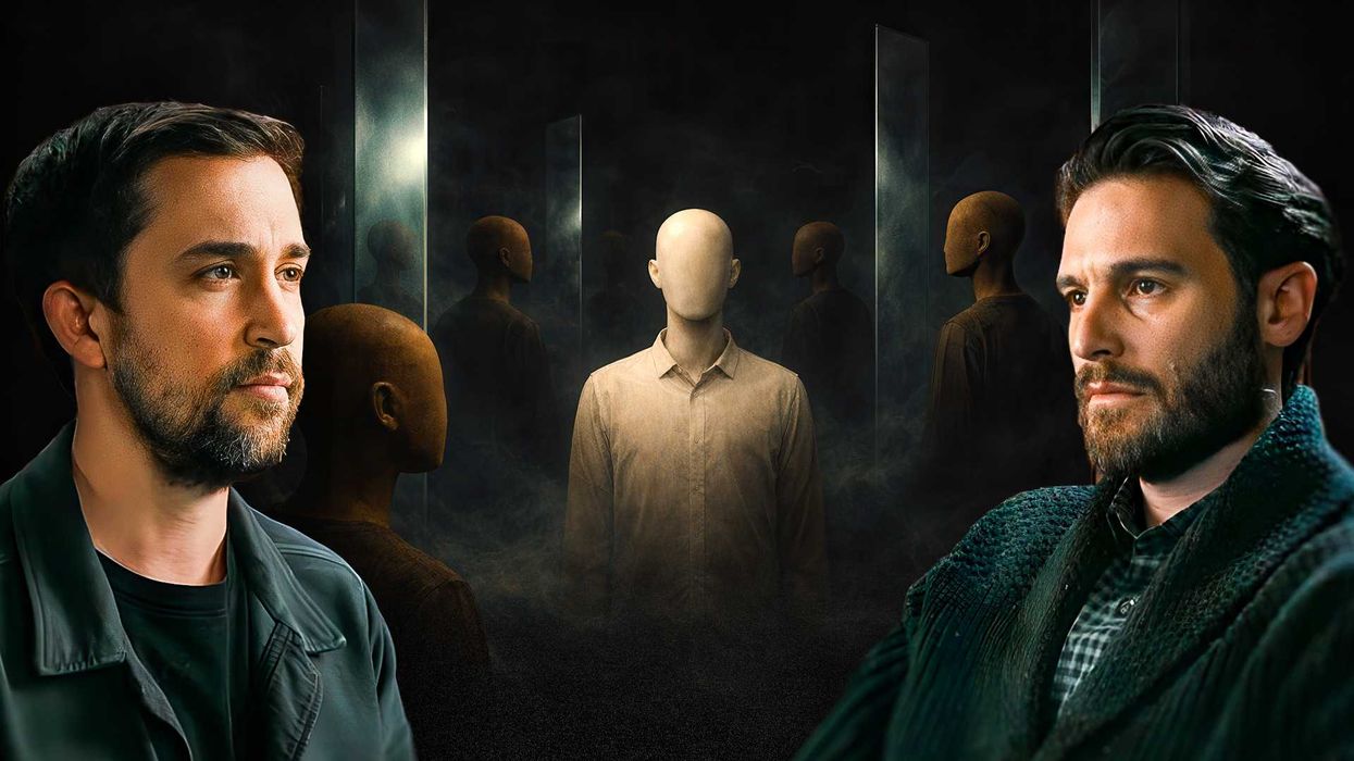 White culture exists — and America is losing it