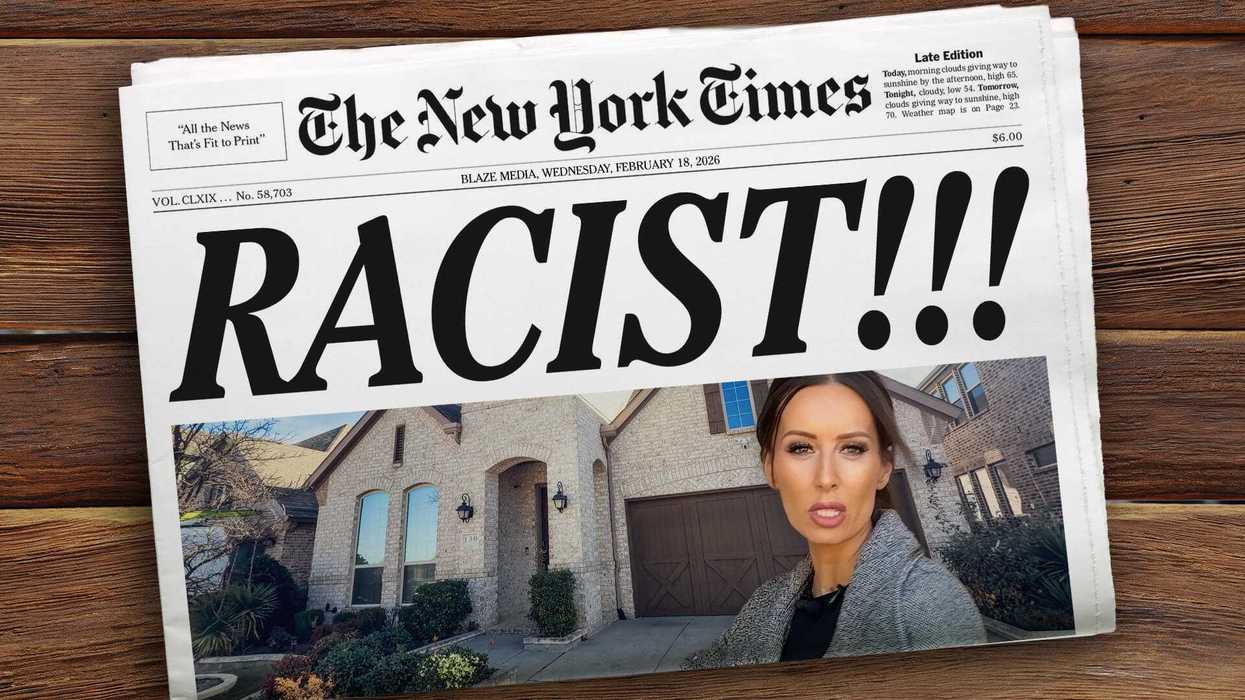 Sara Gonzales responds to New York Times’ ‘hit piece’ linking her H-1B fraud exposé to racism claims