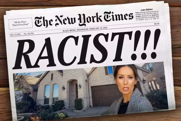 Sara Gonzales responds to New York Times’ ‘hit piece’ linking her H-1B fraud exposé to racism claims