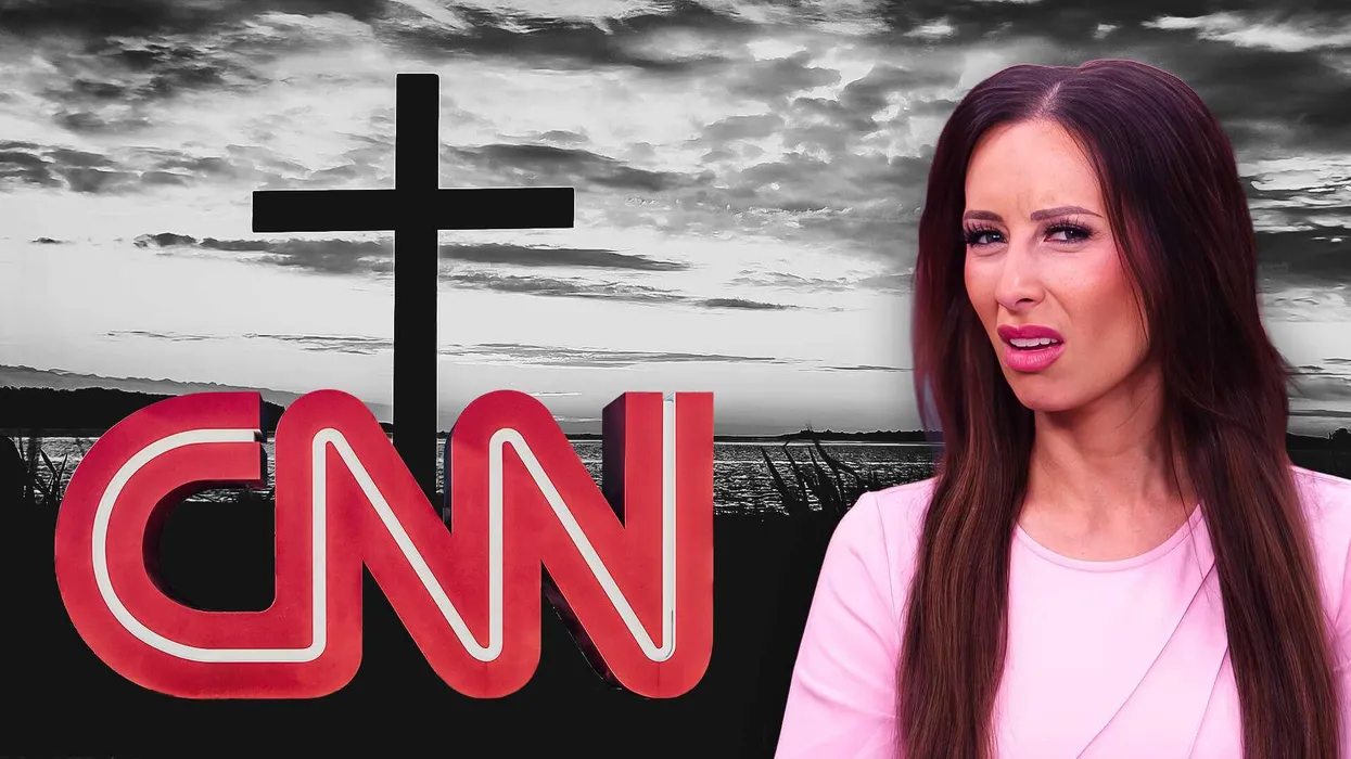 CNN’s ‘Christian nationalism’ hit piece targets faith, Trump, and Charlie Kirk