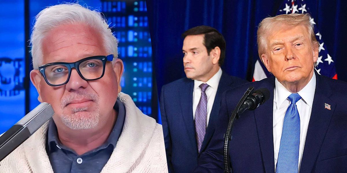 The war to SAVE Western civilization is here — and THIS is what needs to happen