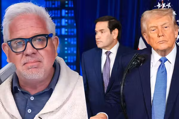 The war to SAVE Western civilization is here — and THIS is what needs to happen