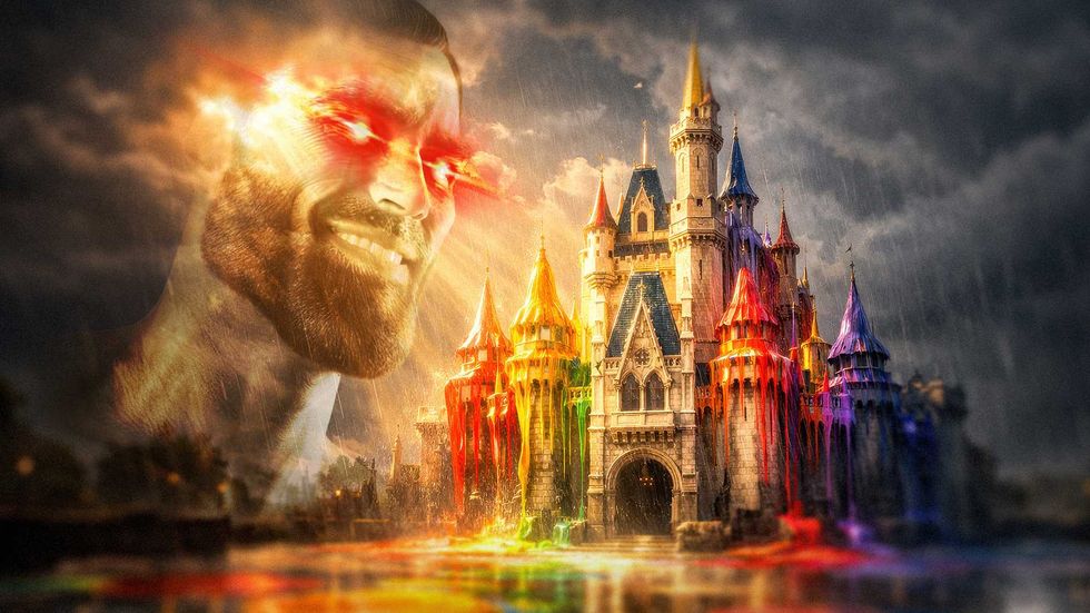 The REAL reason Disney Gay Days are fizzling out (it’s not the boycotts everyone thinks)