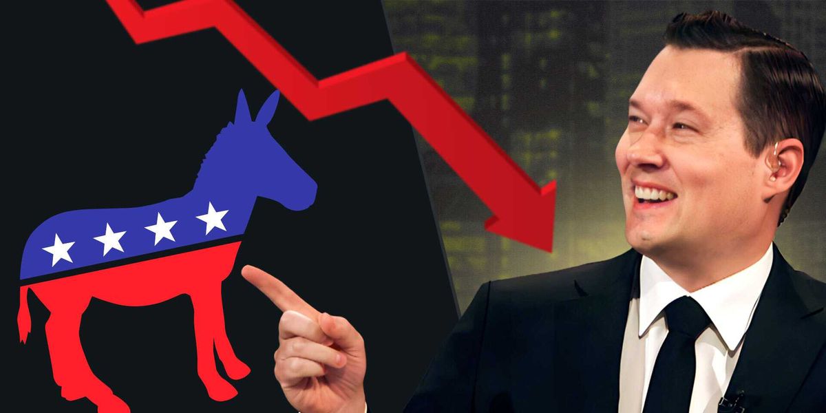 Stu Burguiere exposes the Democrats' hatred for … the Democrats