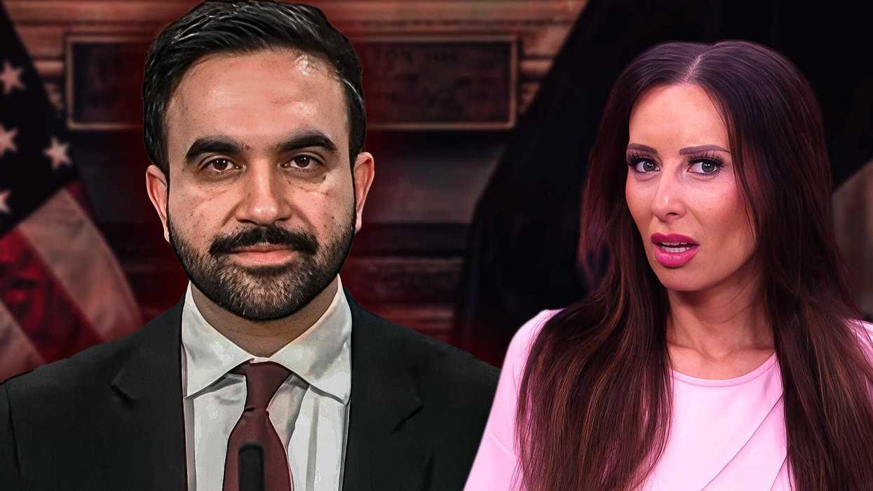 Mamdani goes full ‘Batman villain’ and holds New York City hostage