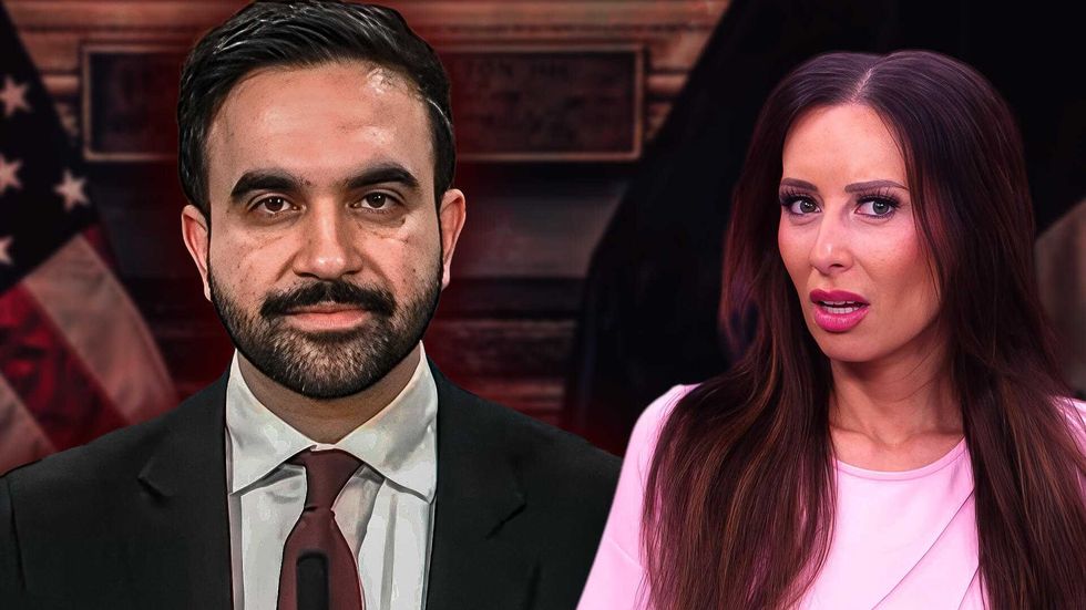 Mamdani goes full ‘Batman villain’ and holds New York City hostage