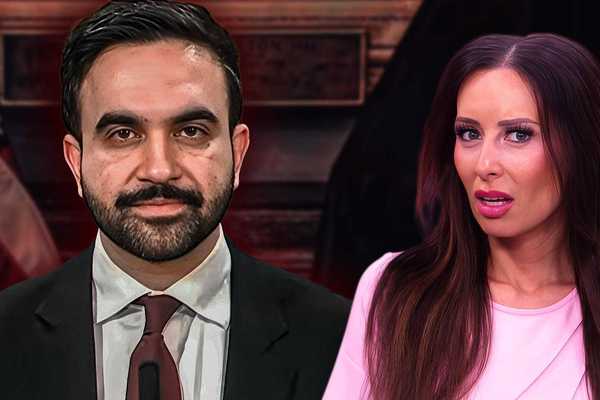 Mamdani goes full ‘Batman villain’ and holds New York City hostage