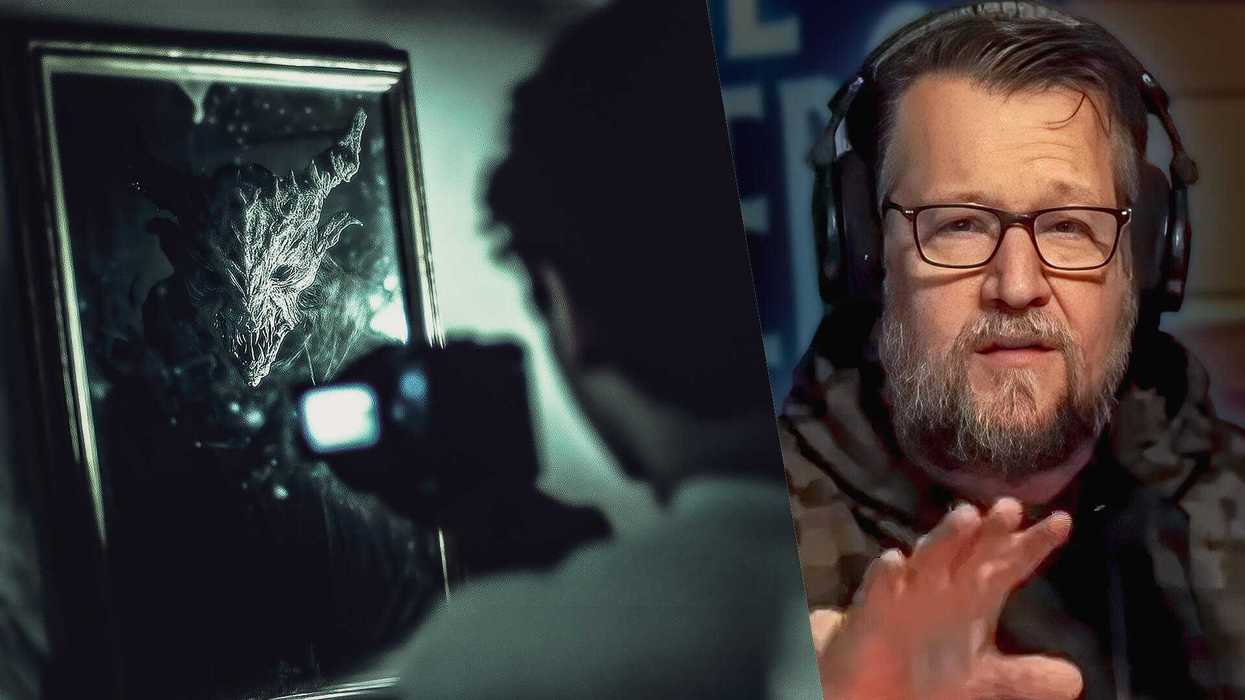 Can ‘innocent’ trends open demonic doors? Youth camper’s ‘Bloody Mary’ trauma haunts him years later